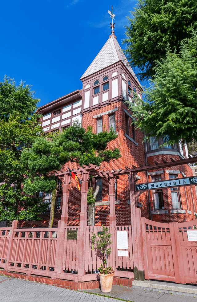 あなたの想いを叶える、不動産サービスを